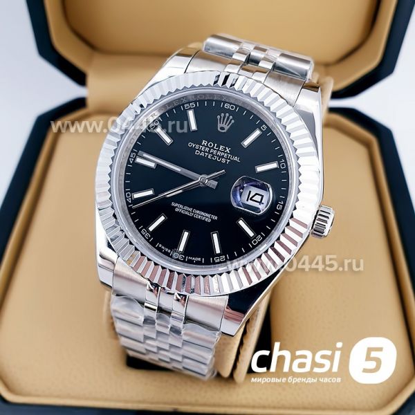 Часы Rolex Datejust (14136)
