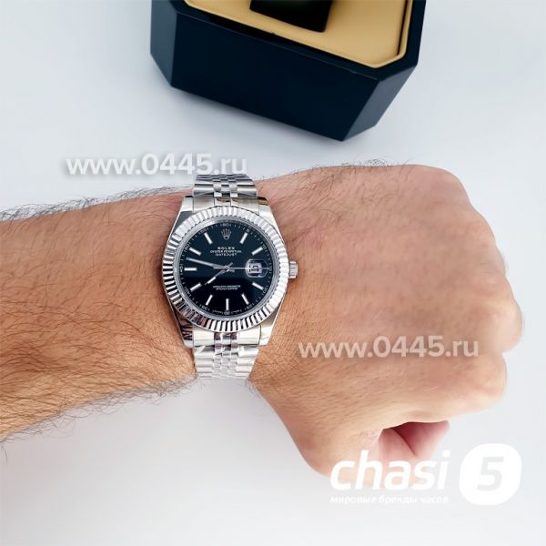 Часы Rolex Datejust (14136)