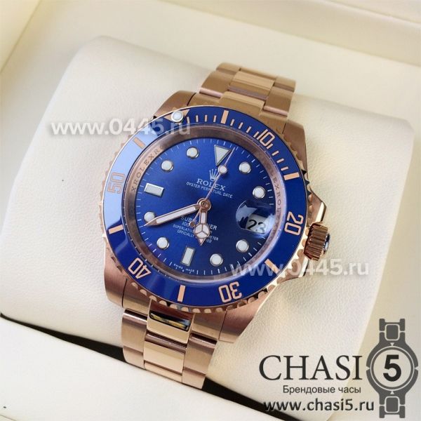 Часы Rolex Submariner (01414)