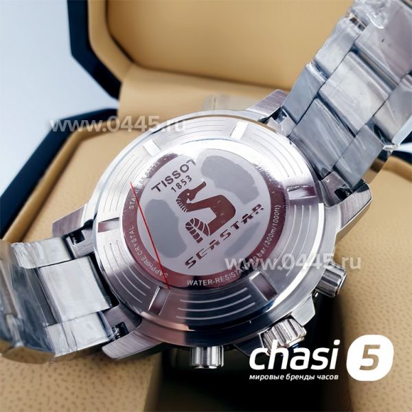 Часы Tissot T-Sport Seastar 1000 Chronograph (14147)