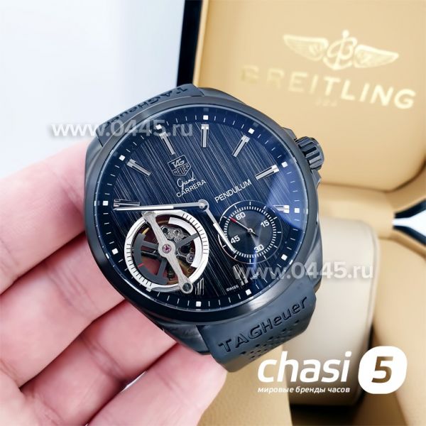 Часы Tag Heuer Pendulum (14150)
