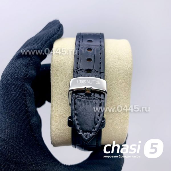 Часы Louis Vuitton Tambour Chronograph (14157)