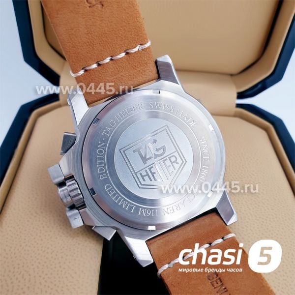 Часы Tag Heuer CARRERA (14162)