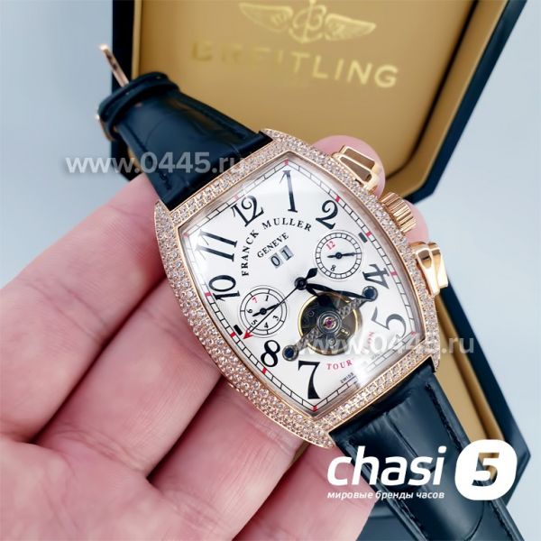 Часы Franck Muller Casablanca (14165)