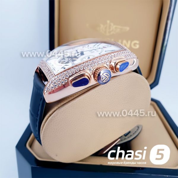 Часы Franck Muller Casablanca (14165)