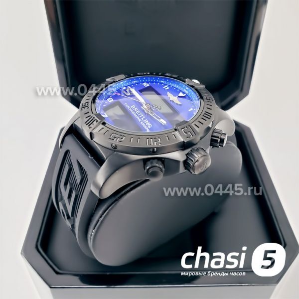 Часы Breitling Avenger (14171) Часы Breitling Avenger (14171)