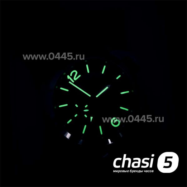 Часы Panerai Luminor GMT (14177)