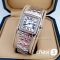 Часы Cartier Panthere Rose Gold (14181)