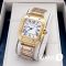 Часы Cartier Santos Dumont (14185)