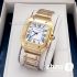 Часы Cartier Santos Dumont (14185)