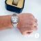 Часы Cartier Santos Dumont (14186)