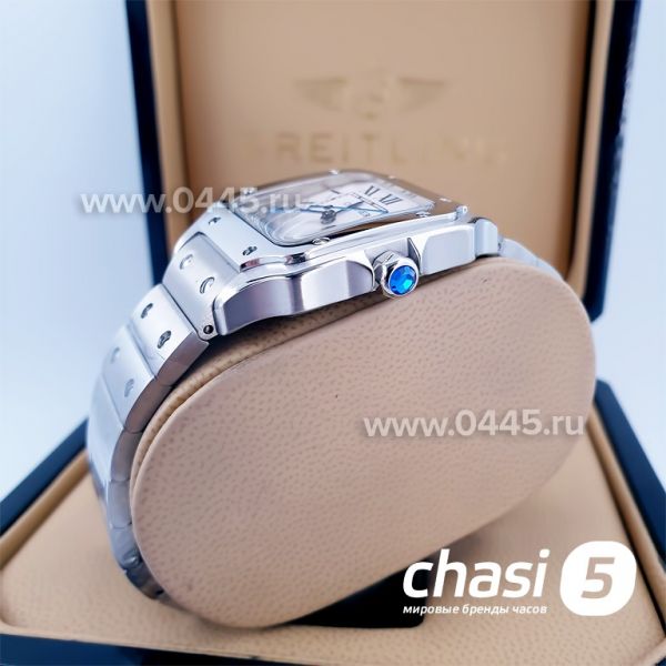Часы Cartier Santos Dumont (14186)