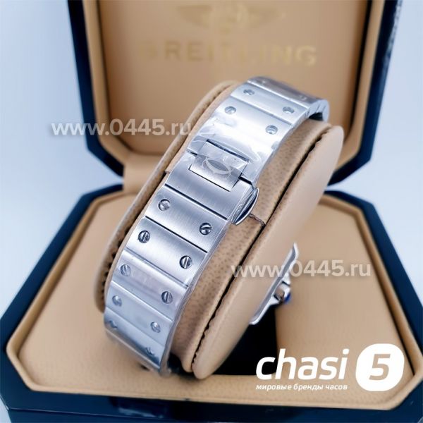 Часы Cartier Santos Dumont (14186)