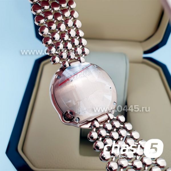 Часы Ballon Blanc de Cartier Rose Gold (14195)