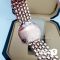 Часы Ballon Blanc de Cartier Rose Gold (14195)