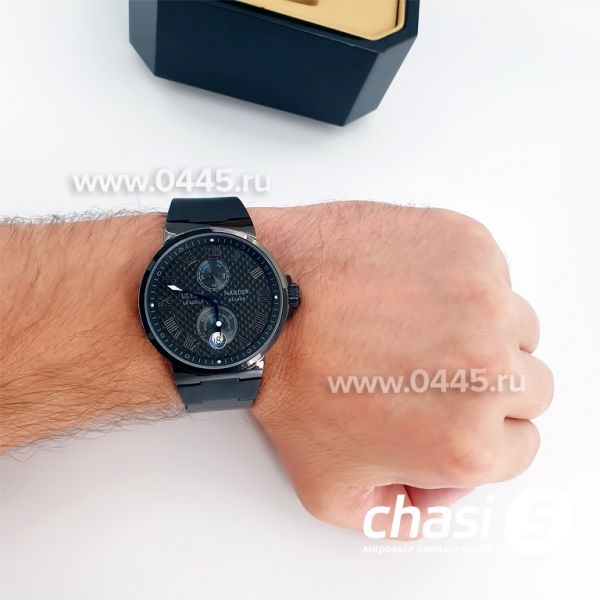 Часы Ulysse Nardin (14202)