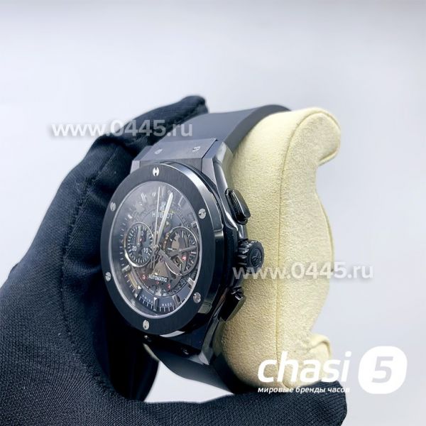 Часы HUBLOT Aerofusion - Дубликат (14213)