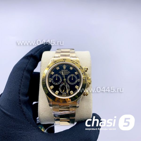 Часы Rolex Daytona - Дубликат (14227)