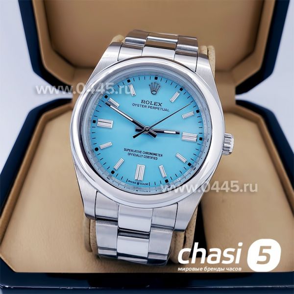 Часы Rolex Oyster Perpetual 41 мм (14228)