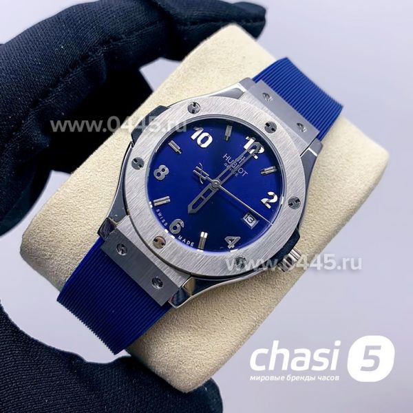 Часы HUBLOT Big Bang Ladies 38mm (14238)