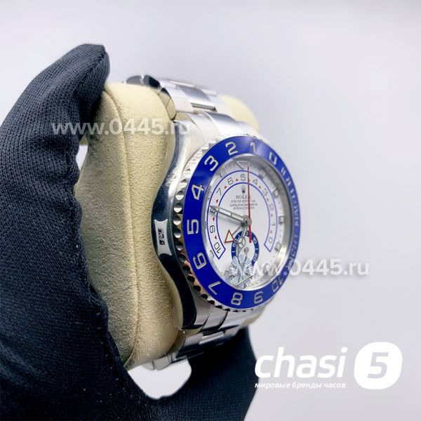Часы Rolex Yacht-Master ll - Дубликат (14246)