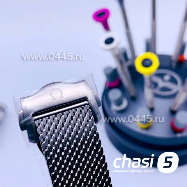 Часы Omega Seamaster 8806 - Дубликат (14256)