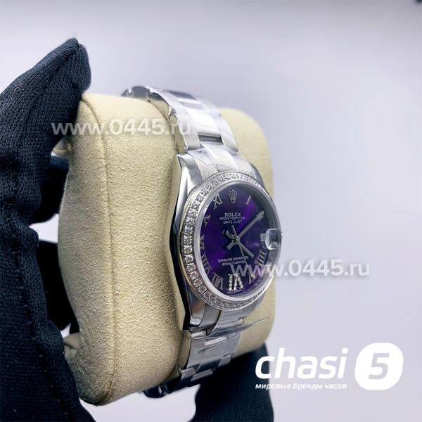 Часы Rolex Datejust - Дубликат(11058)