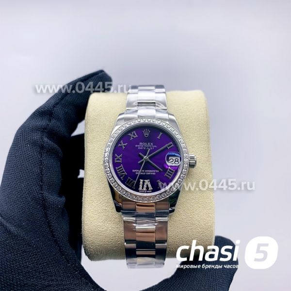 Часы Rolex Datejust - Дубликат(11058)