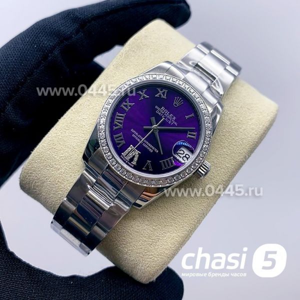 Часы Rolex Datejust - Дубликат(11058)