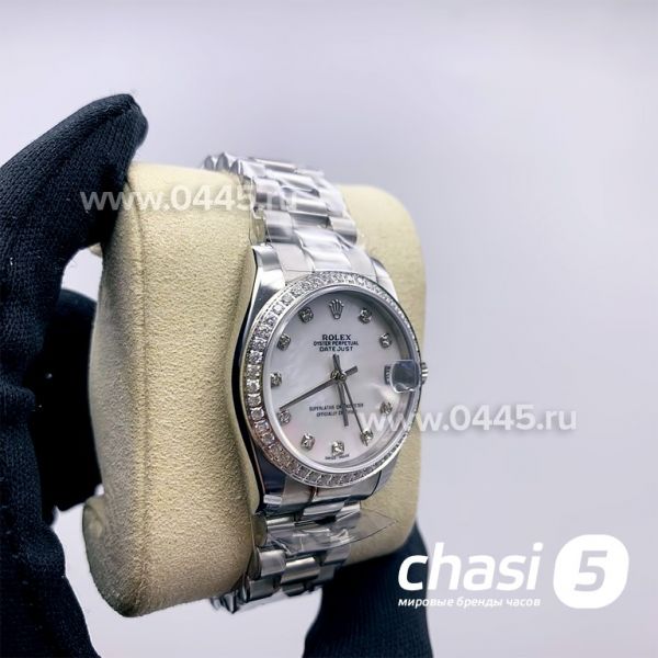 Часы Rolex Datejust - Дубликат(11058)