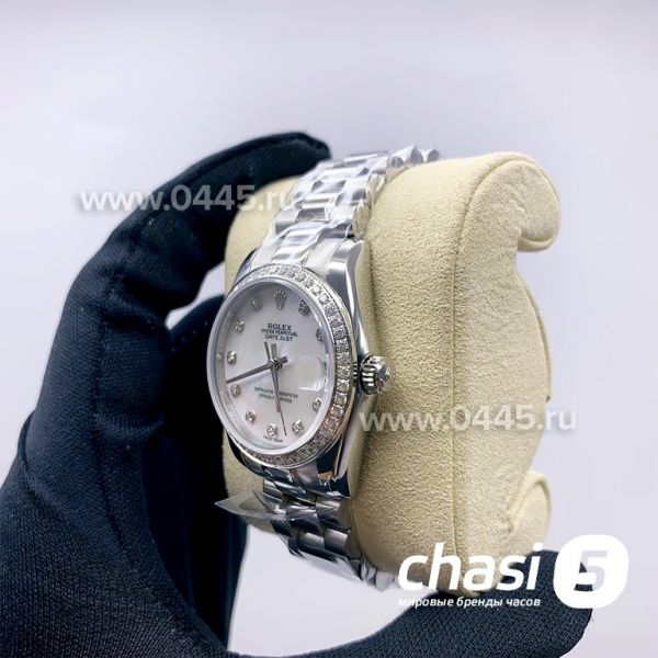 Часы Rolex Datejust - Дубликат(11058)
