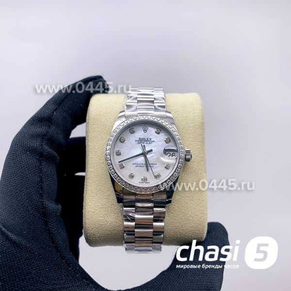 Часы Rolex Datejust - Дубликат(11058)