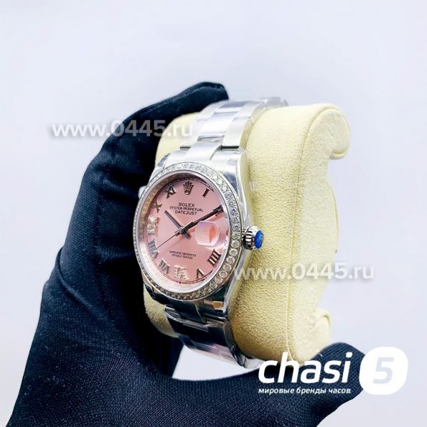 Часы Rolex Datejust - Дубликат(11058)