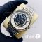 Часы Emporio Armani Meccanico (14280)