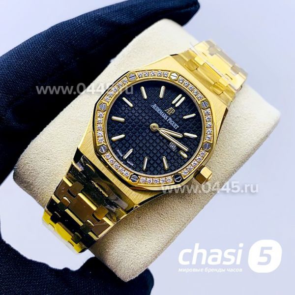 Часы Audemars Piguet Oak Lady (14293)