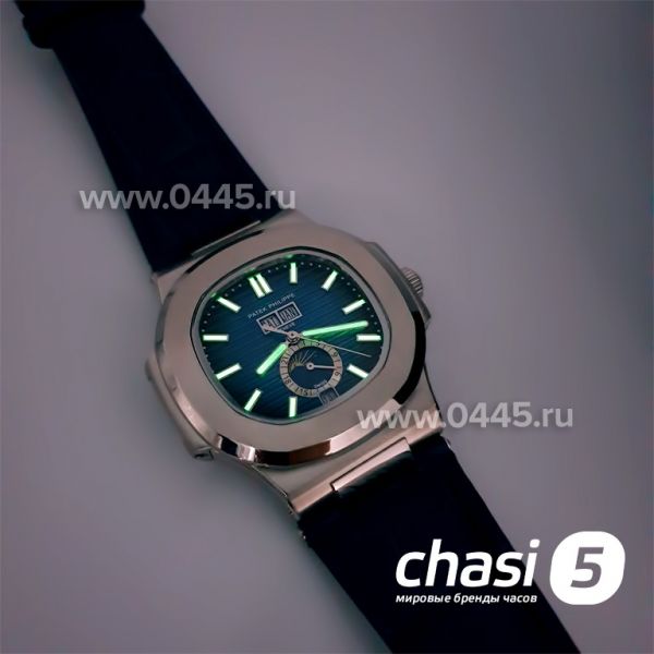 Часы Patek Philippe Men Nautilus (14303)