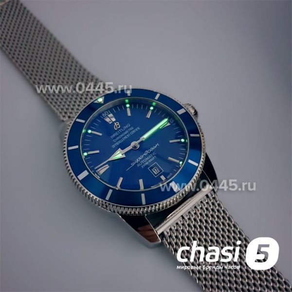 Часы Breitling Superocean (14307)