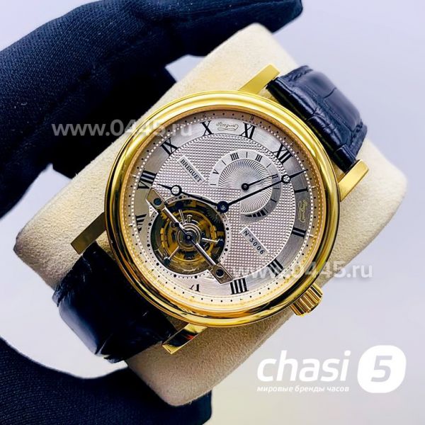 Часы Breguet Classique - Дубликат (14317)