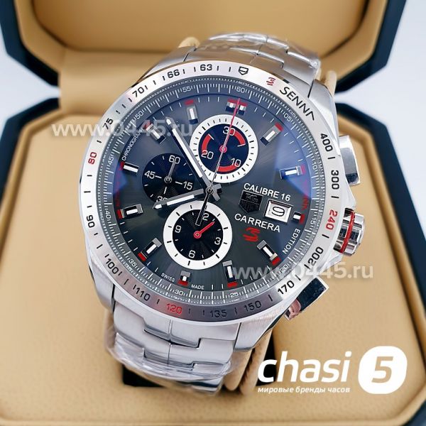 Часы Tag Heuer Calibre 16 (14335)