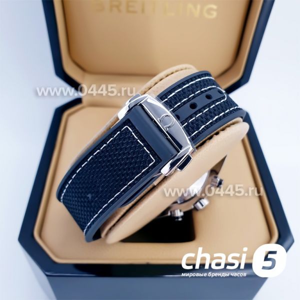 Часы Omega Seamaster Planet Ocean (14338)