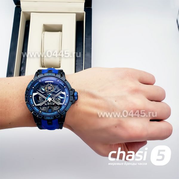 Часы Roger Dubuis Excalibur (14342)