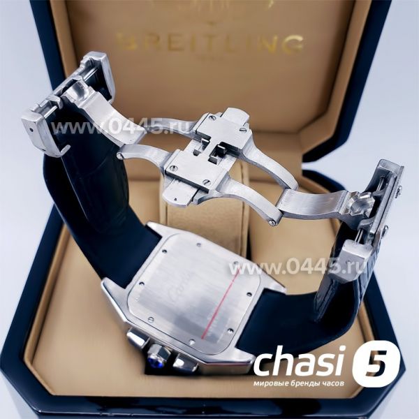 Часы Cartier Santos Dumont (14353)