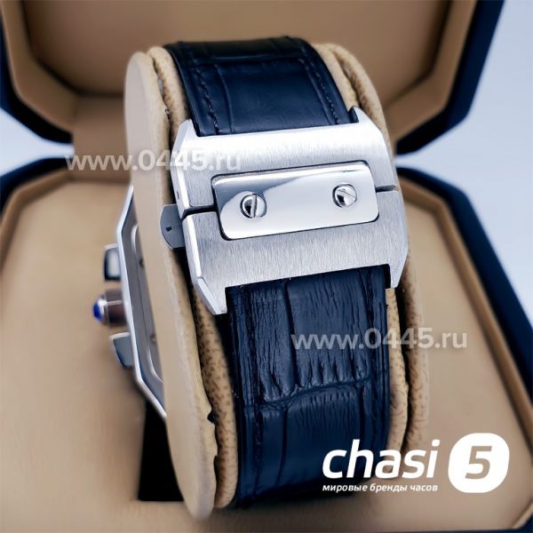 Часы Cartier Santos Dumont (14353)