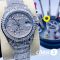 Часы Rolex GMT-Master II - Дубликат (14384)