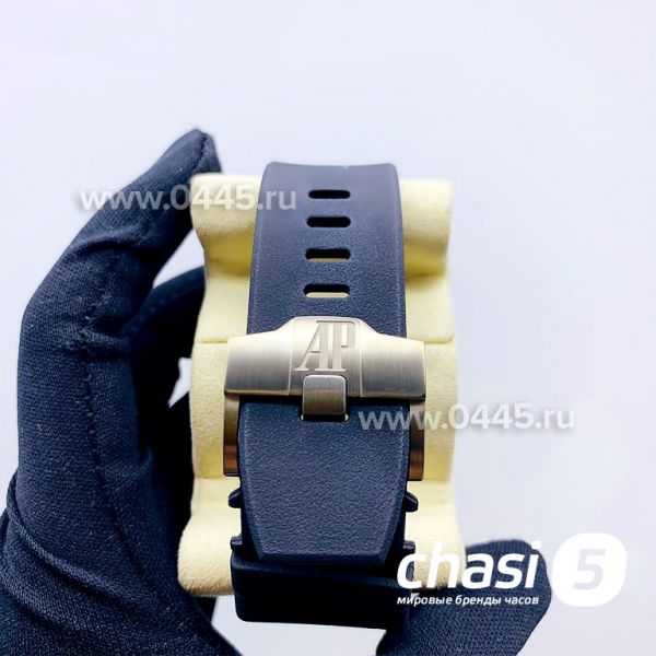 Часы Audemars Piguet Royal Oak Offshore Chronograph - Дубликат (14387)