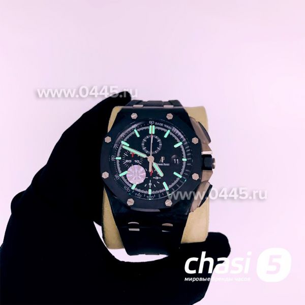 Часы Audemars Piguet Royal Oak Offshore Chronograph - Дубликат (14387)