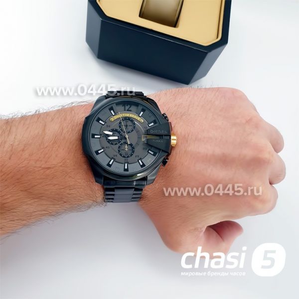Часы Diesel Only The Brave (14397)