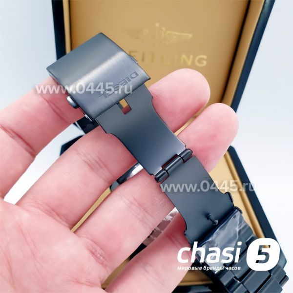Часы Diesel Only The Brave (14397)