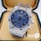 Часы Audemars Piguet - Black Aperture (14413)