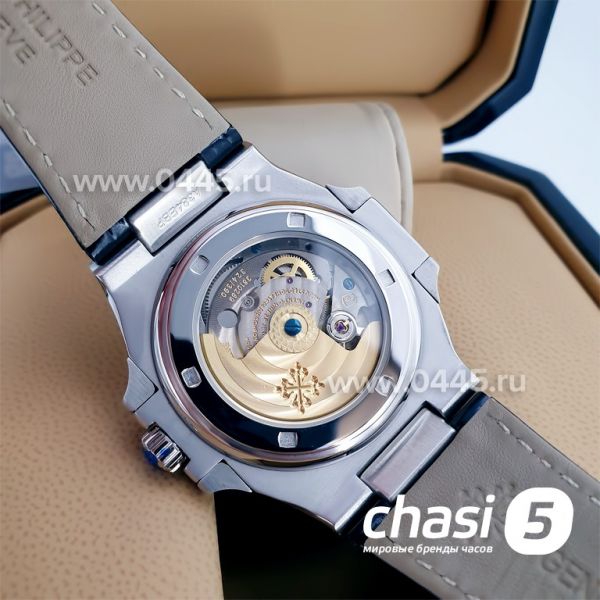 Часы Patek Philippe Men Nautilus (14415)